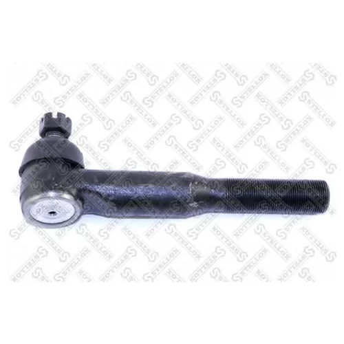     Ford F250/F350 99-02/F450/F550 99-04 5100158SX STELLOX