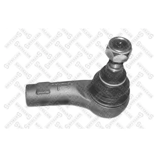    VW Touareg all 03] 51-02486-SX STELLOX