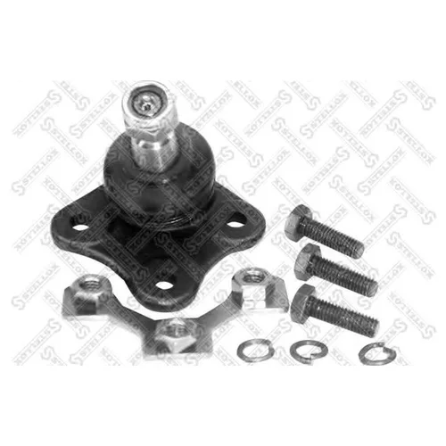   - VW GOLF 83-87 52-00024-SX