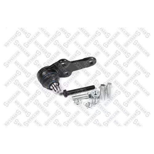   FORD FOCUS I ZX3/ZX4/ZX5/ZXW USA 05-07 5210069ASX