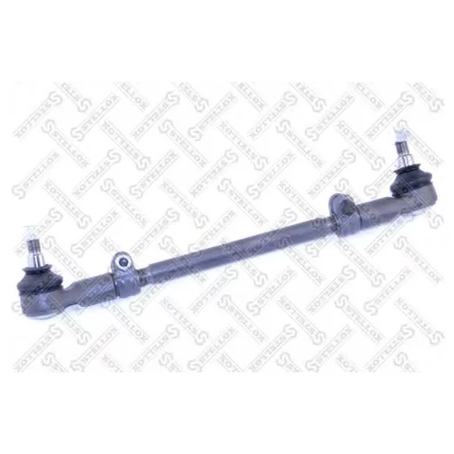      VW LT28-35 2.0/2.4/2.4D/TD/2.7D 76-96 53-00702-SX