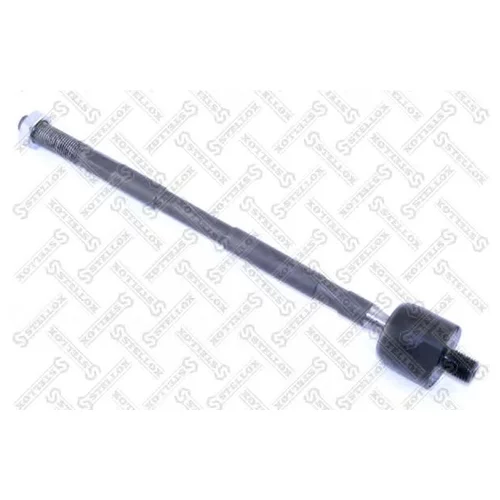   SUBARU LEGASY 92-99 55-01104-SX