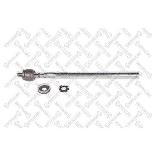    M121/M141.5, L=359MM PEUGEOT PARTNER 4WD/RANCH 1.6HDI/2.0HDI 02> 55-02695-SX