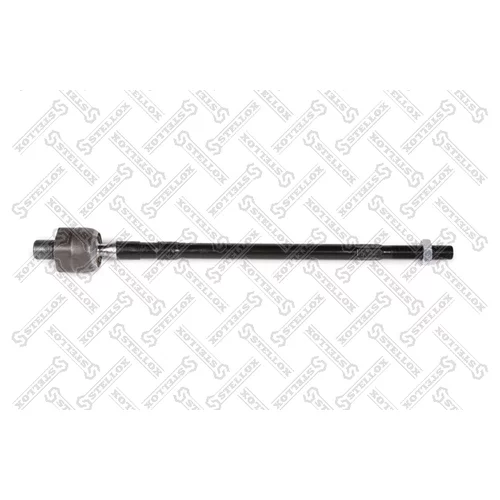    MITSUBISHI COLT Z21A/Z22A/Z23A/Z24A/Z25A/Z26A/Z27A/Z28A 02-12 55-02699-SX