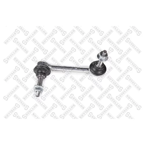      JEEP LOREDO 10-12 56-00499-SX