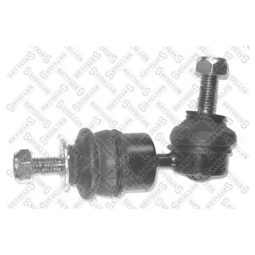    Ford Focus/C-Max 03], Mazda 3 04] 56-04518A-SX STELLOX