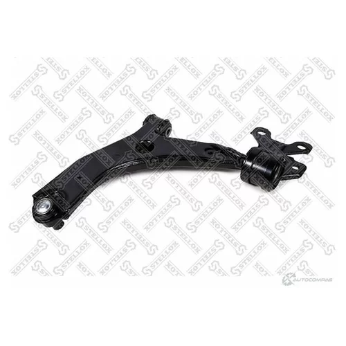    MAZDA 3/AXELA BL 09-13 57-02499A-SX