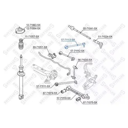     MAZDA XEDOS 9 TA ALL 93] 5771113SX