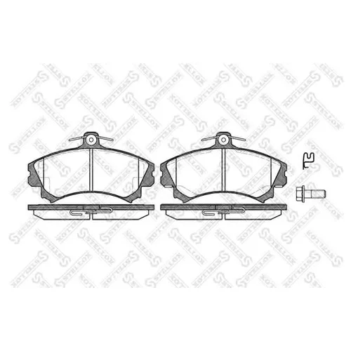   . MITSUBISHI CARISMA 1.8GDI/1.9GDI, VOLVO S40 95-97 601002B-SX