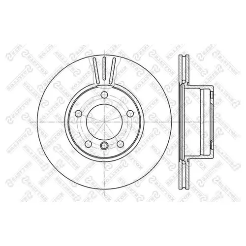    6020-1536V-SX