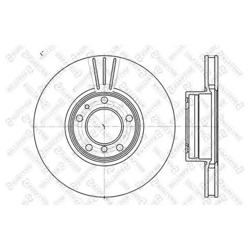  6020-1544V-SX