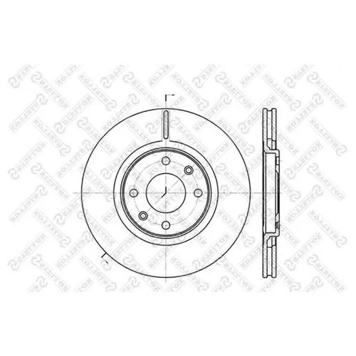    6020-1919V-SX