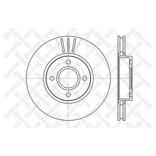     FORD MONDEO/SCORPIO 1.8-2.5 94> 60202542VSX