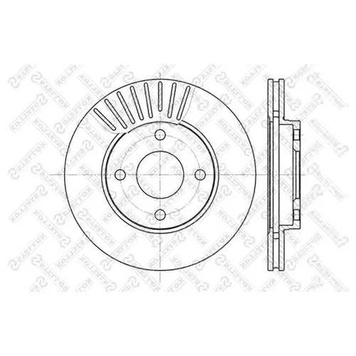    6020-2549V-SX