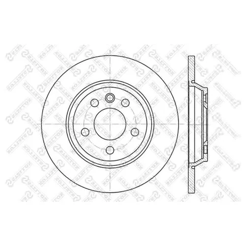     FORD GALAXY, VW T4 1.8-2.5TDI 96> 60202552SX