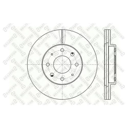     MITSUBISHI GALANT 2.0/2.5/2.4GDI 97 60203032VSX