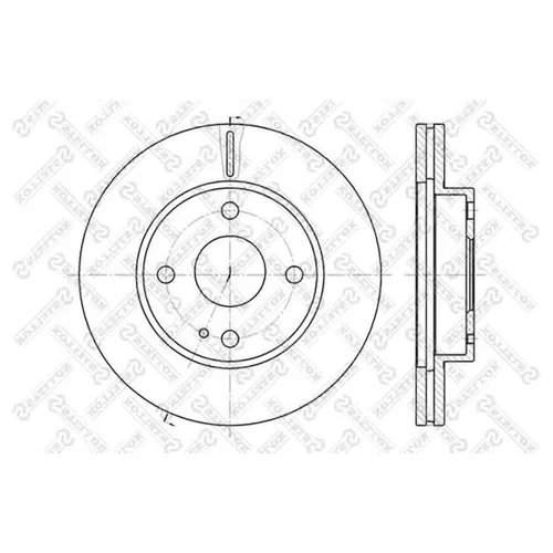    6020-3232V-SX