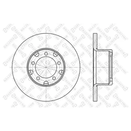  . . MB T1/T2 2.3-2.9 D 77] 6020-3311-SX