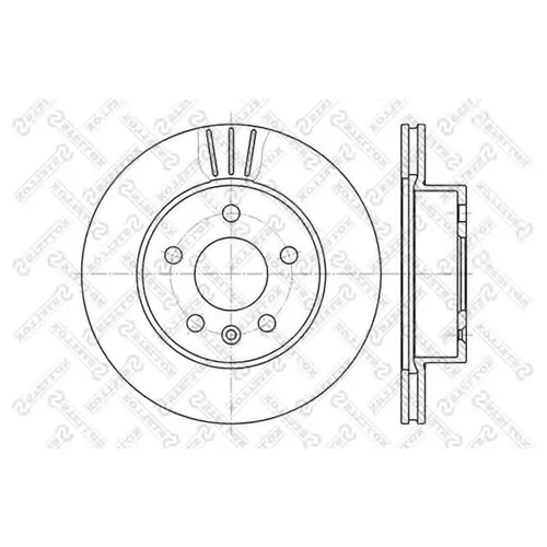  . . MB VITO ALL 95] 6020-3335V-SX