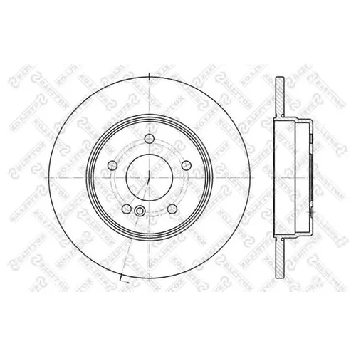    MB W210 2.0-3.2CDI 93-03 60203340SX