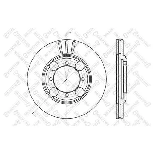    HY ELANTRA/LANTRA 1.6-2.0/1.9TD 90] 60203401VSX