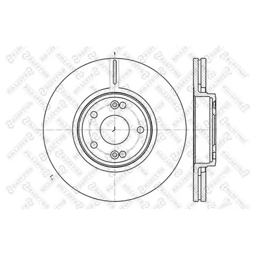    16 WHEEL RENAULT LAGUNA 1.6-2.0/1.9-2.2DCI 01] 6020-3932V-SX