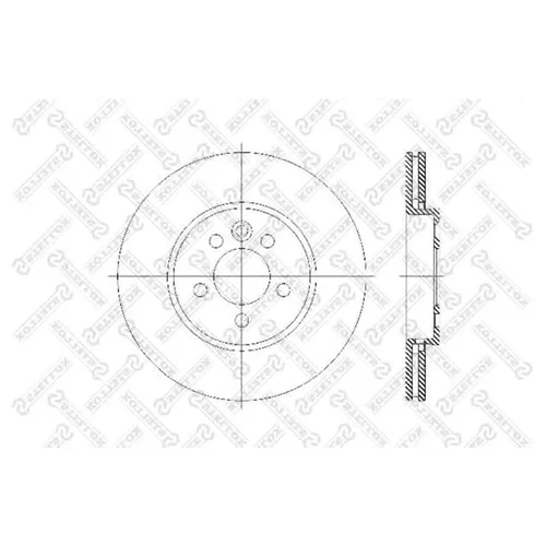    ROVER 75 1.8-2.5/2.0TD 99] 60204013VSX