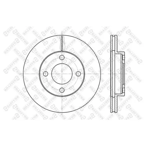    6020-4719V-SX