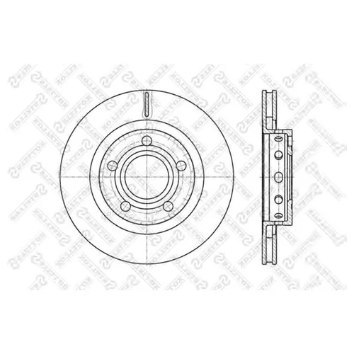    AUDI A8 2.8-3.3TDI 96] 60204798VSX