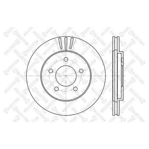    CHRYSLER VOYAGER 2.4-3.8/2.5TD 90] 6020-9301V-SX