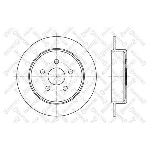    CHRYSLER NEON/PT CRUISER 1.6-2.4/2.2D 96] 60209310SX