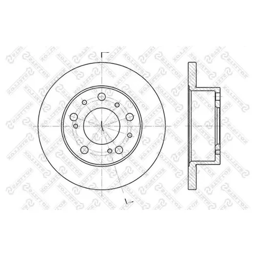  . .CITROEN C22/C25, PEUGEOT J5 1.8-2.5D 84] 6020-9908-SX