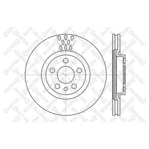    6020-9942V-SX