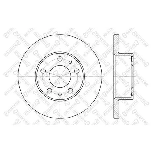 6020-9944-SX    FIAT DUCATO 60209944SX