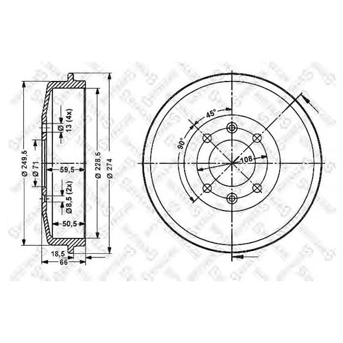   6025-3708-SX