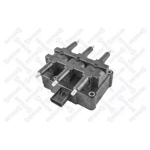   Chrysler Voyager IV, Dodge Caravan III 3.3/3.8 00] 61-00065-SX STELLOX