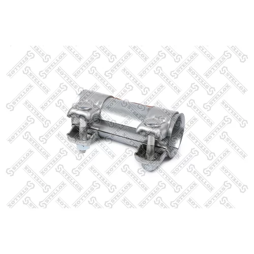    D45 L125 CITROEN JUMPY,FIAT SCUDO,PEUGEOT EXPERT 1.6I/1.9D 95> 75-50020-SX