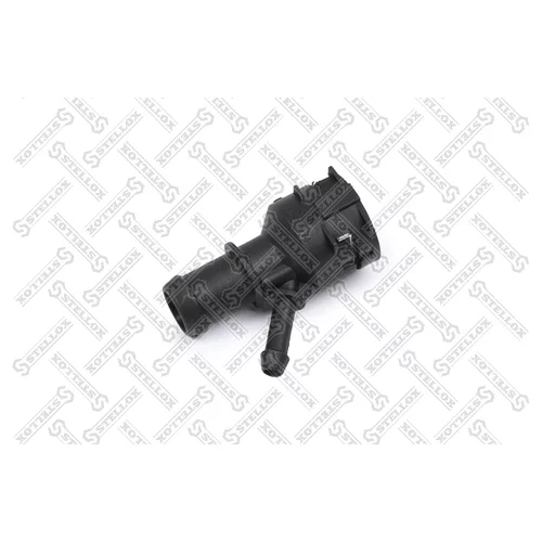   AUDI Q3 12-15 OCTAVIA 04-12, VW GOLF 5/6 05-11/JETTA11> 75-50685-SX