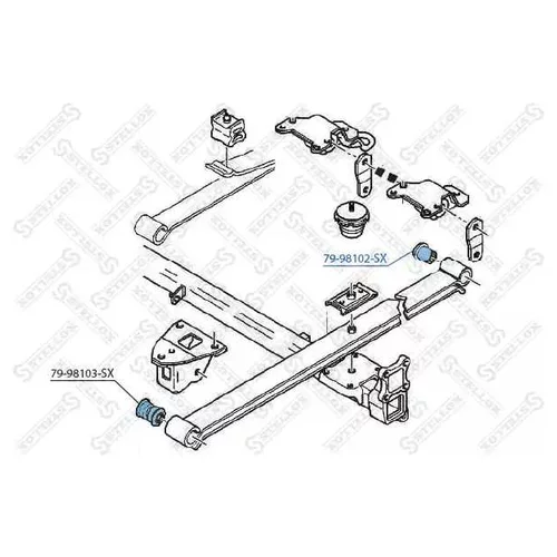     FIAT NUOVO DUCATO,PEUGEOT BOXER 94] 7998102SX