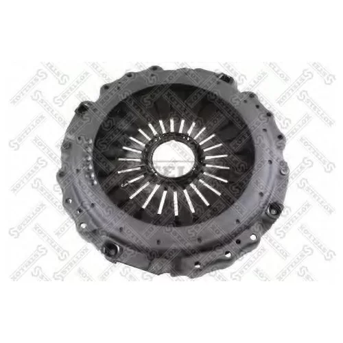   MFZ430OMN DAF,MB,KASSB OM442A/443A, 5551/103-070,,,, 83-04528-SX