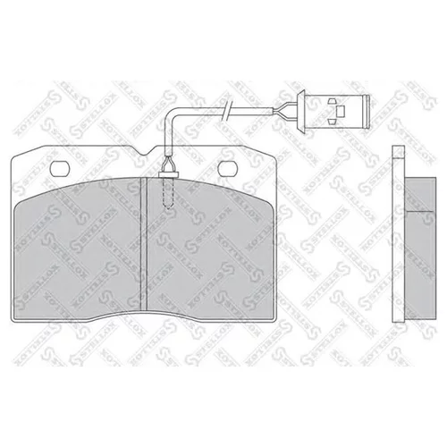   29041 OMN IVECO DAILY 35.8.9.10 40.8 8501408SX