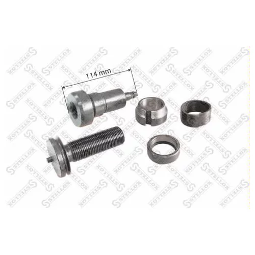       , WABCO PAN17 SAF 85-10695-SX