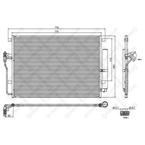   680X460X16 MB SPRINTER III 06] 8728002SX