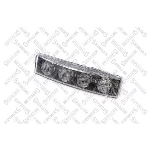     LED  SCA 8737143SX