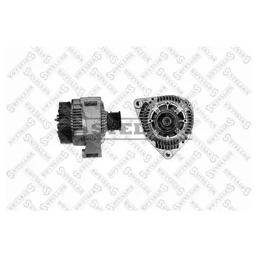  12V 90A C-  FENDT/JOHN DEERE 88-02309-SX