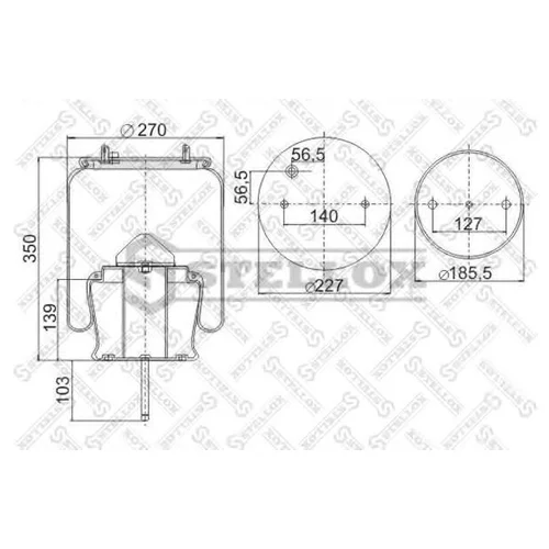   . 2.D12 1-.M14   1.D12 OMN SCANIA 4-SERIE 90-30304-SX