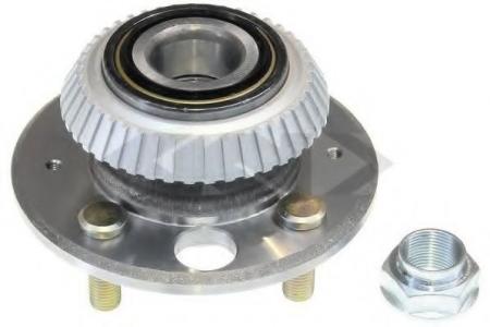    ROVER: 200/400  ABS,   95-, 45 00- 27126