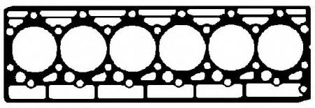 DICHTUNG, ZYLINDERKOPF 592049