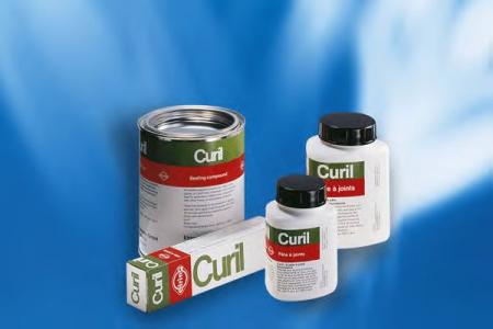  CURIL 125 ml 036080 Elring