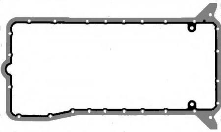   BMW E65 / E66 3.9D 398D1 98> 303600